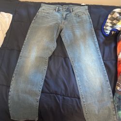 Gap Jeans