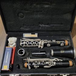 Clarinet