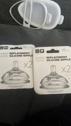 Como tomo nipples