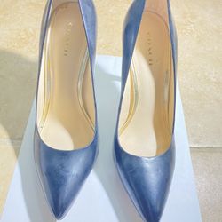 Coach New York shoes