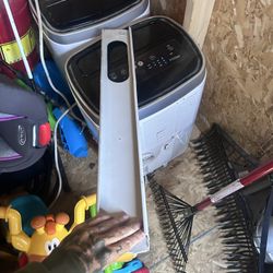 Portable Ac Unit 