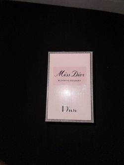 Dior Perfume