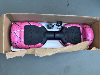 Hover board