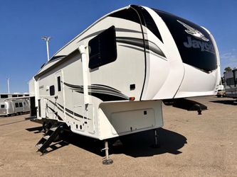 USED 2021 JAYCO EAGLE HT 29.5BHDS