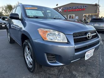2010 Toyota RAV4
