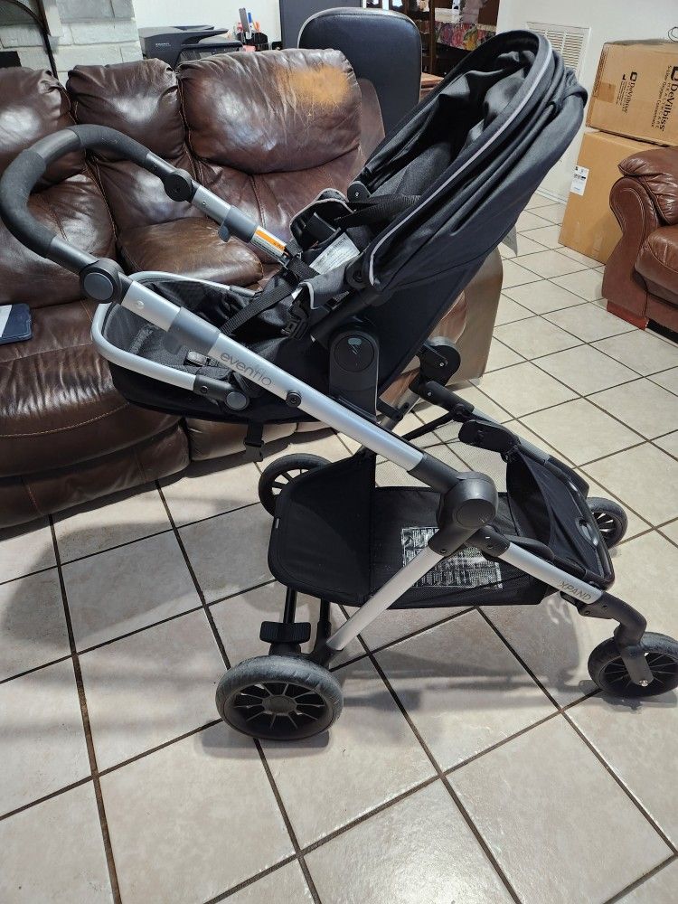 Stroller
