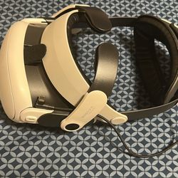 Meta Quest 3 VR Headset