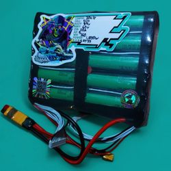20s1p "pint" pack
