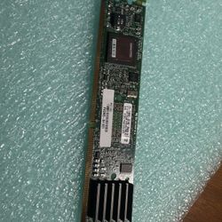 CISCO PVDM3-64 VOICE/VIDEO HIGH DENSITY DSP MODULE PVDM3
