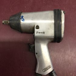 1/2” AIR IMPACT WRENCH PNEUMATIC MECHANICS TIRE LUG NUT TOOL 