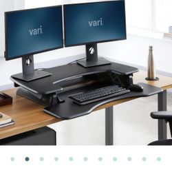 Vari desk Standing Desk Adjustment