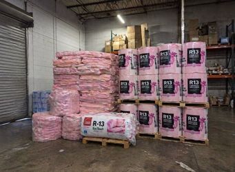 NEW INSULATION!!! VERY CHEAP!! 🚨‼️