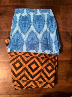 Lularoe leggings