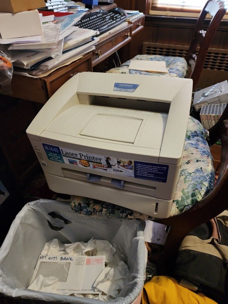 Brother HL-1440 Laser PRINTER