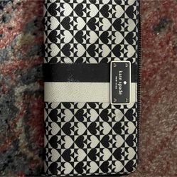 Authentic Kate Spade Wallet 