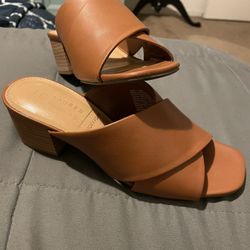 Lauren Conrad Sandals 