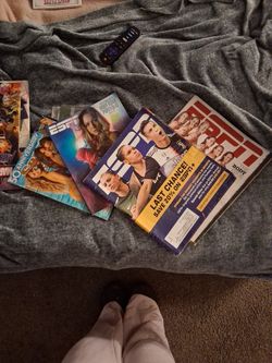 Espn Sports Illustrated