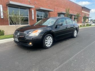 2008 Nissan Altima