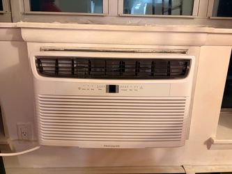 Frigidaire Air Conditioner