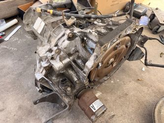 03 04 05 06 07 08 Toyota Corolla automatic transmission part