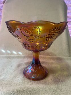 Fenton bowl