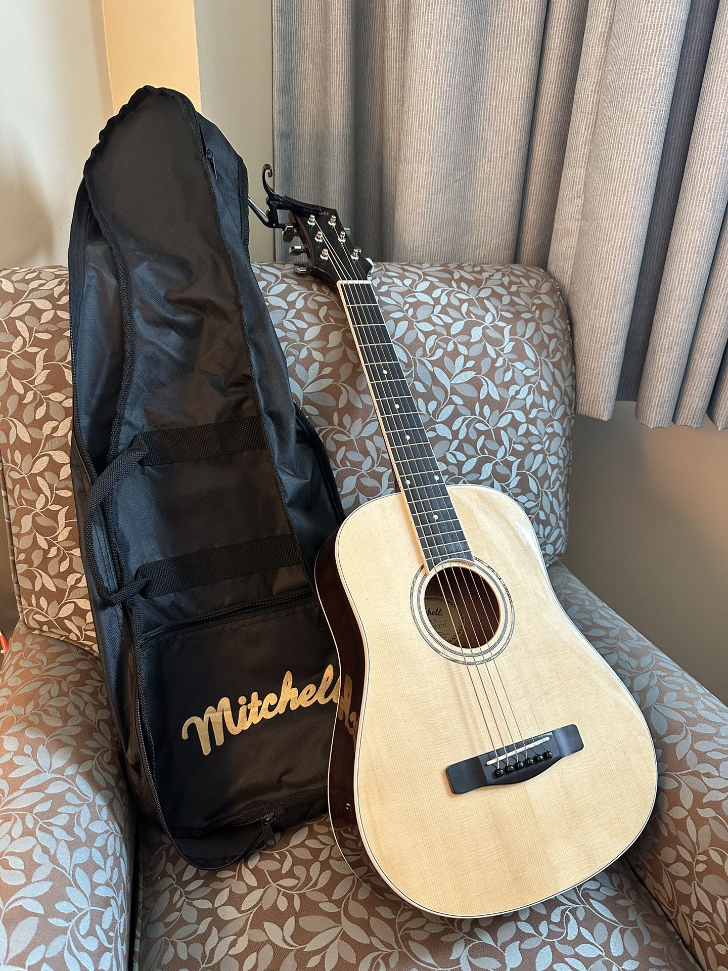 Mitchell dj120 2024