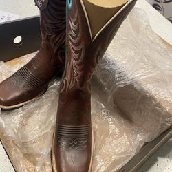 Ariat boots