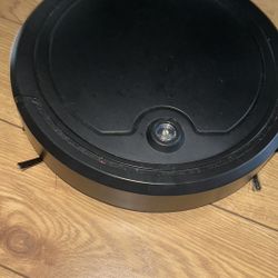 Robot Vacuum