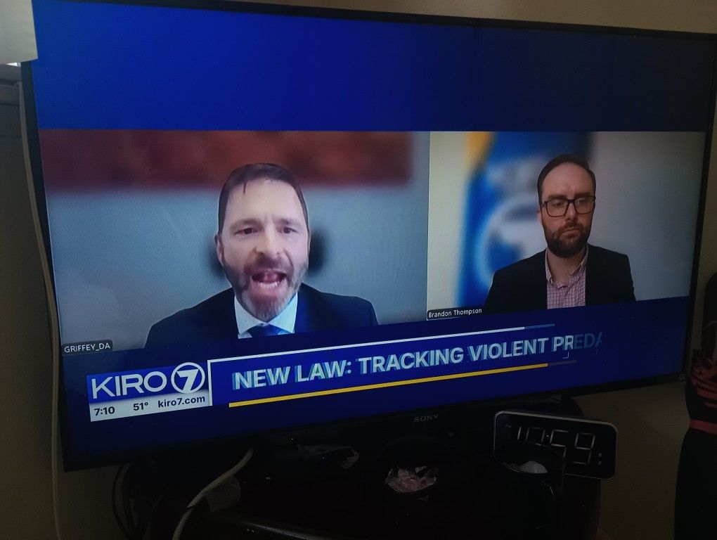 45 Inch Tv