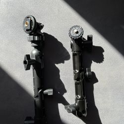 Camera Mounts 