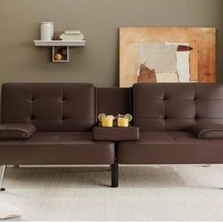 Futon Sofa 