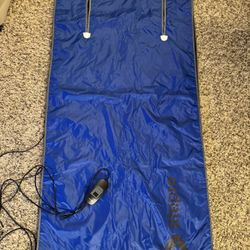 LifePro Sauna Blanket Infrared