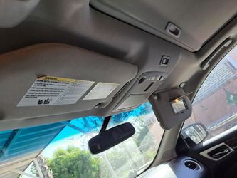 2016 Nissan Pathfinder