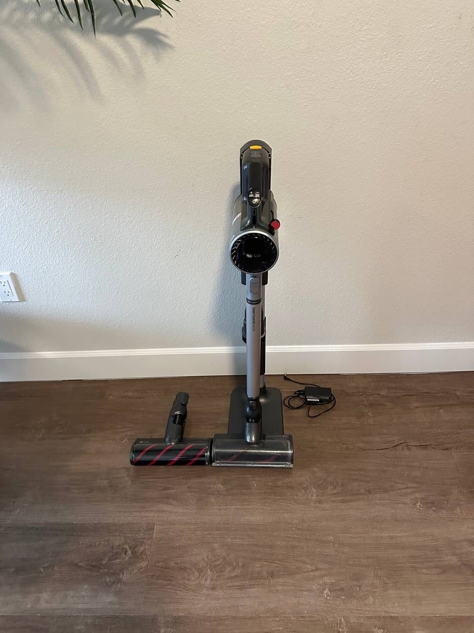LG CordZero A9 Compressor Cordless Vacuum Cleaner