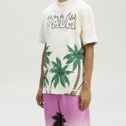 Palm Angels Shirt * SEND ME OFFERS *