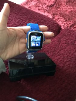 Kidizoom Smart Watch DX