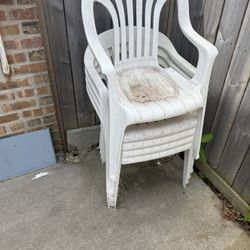 Outdoor Chairs 