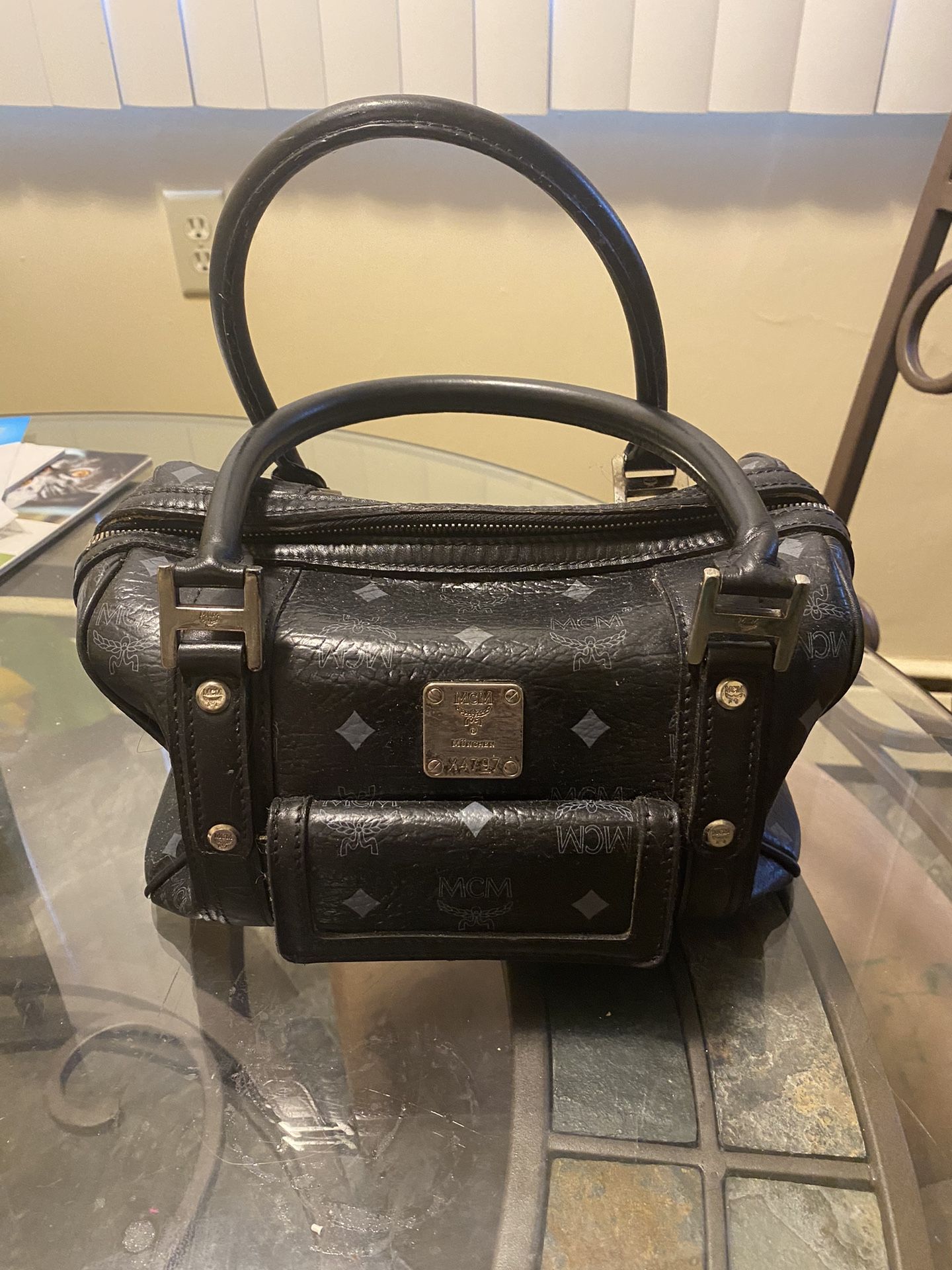 MCM Handbag 