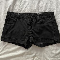 Indigo Rein Shorts (size 9)