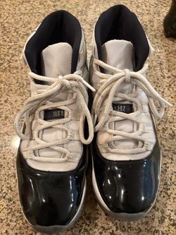 Jordan concord 2018 shoe