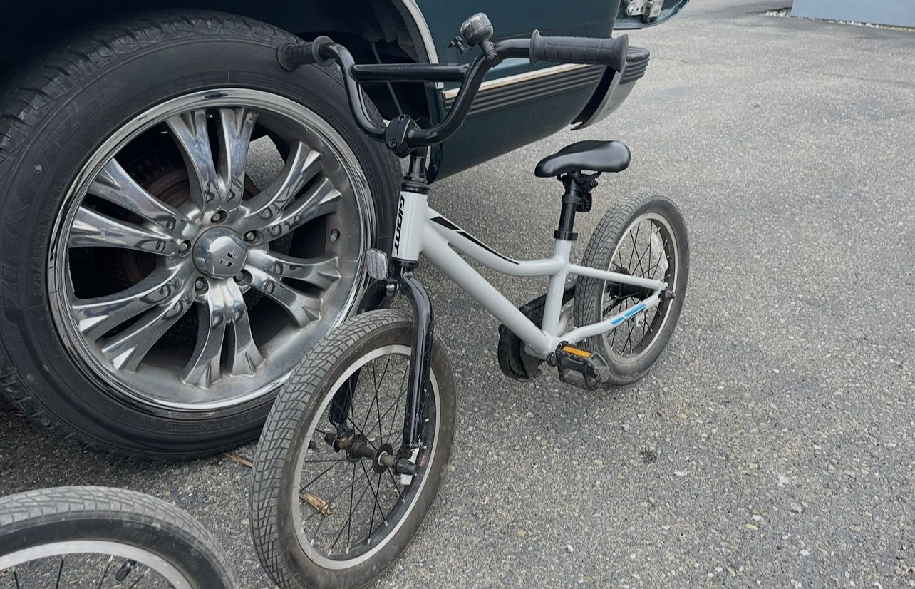 Bikes