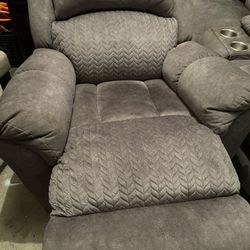 Sofá Reclinable $250