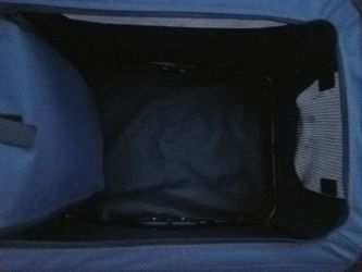 Pet Traveling luggage Carrier