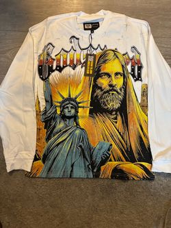 Godspeed t medium