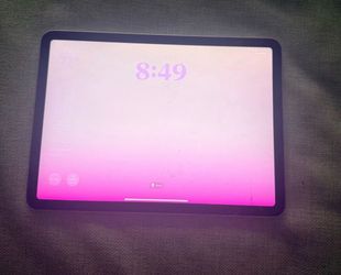 iPad Air 5