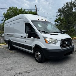 2015 Ford Transit
