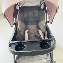 Stroller 