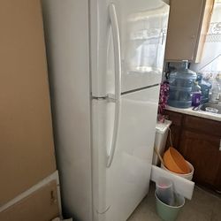 Fridge