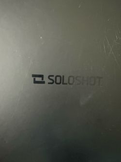 Soloshot camera3