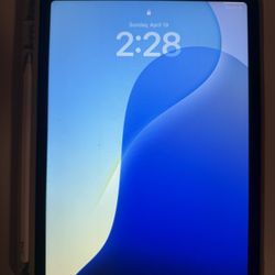 iPad Air (4th Gen)